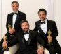 Yapay zeka şirketini Netflix’e satan Ben Affleck servet kazandı