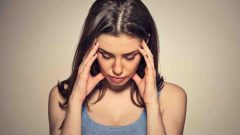 Baş ağrılarına botokslu çözüm!