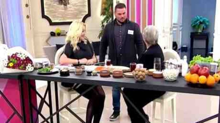 Kilolu gencin anlattıkları Canan Karatay’ı kahkahaya boğdu