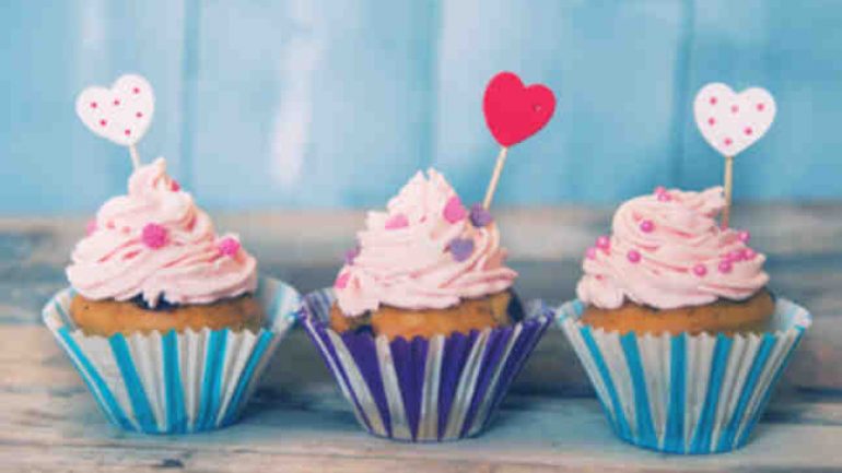 Sevgiliye özel lezzetli ve sağlıklı tatlı tarifleri