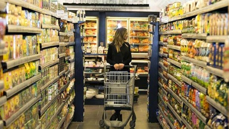 Erdoğan’ın boykot çağrısıyla merak konusu oldu! İşte Türkiye’de satılan Fransız malları