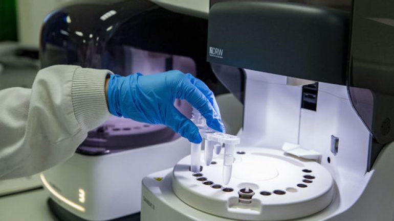 ABD’de koronavirüs tedavisi için ilk defa bir ilaç onaylandı