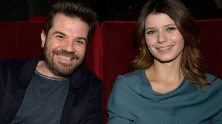 Beren Saat’ten ilginç Kenan Doğulu itirafı! ‘Sevgili hissettiğimiz için…’