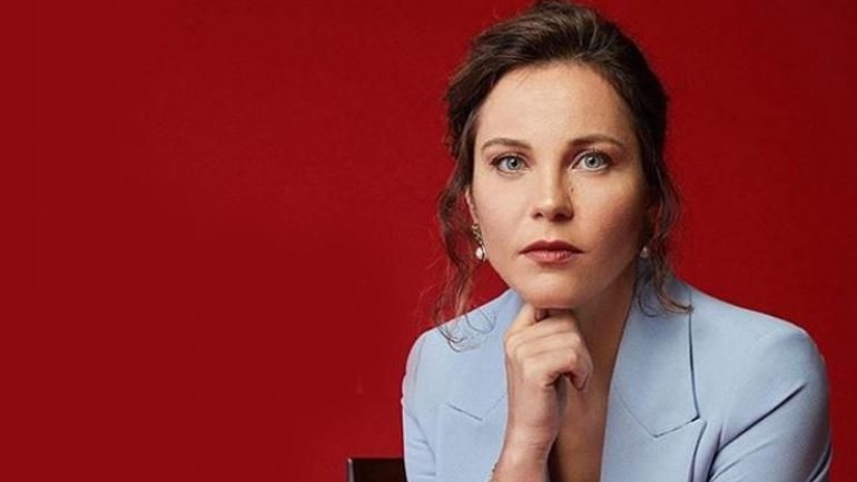 Kırmızı Oda’nın Piraye’si şaşırttı! ‘Cenazeme reklam alacağım’