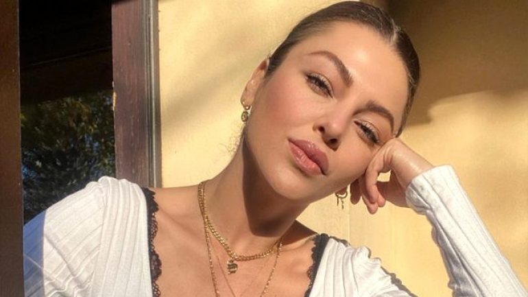 Fenomen gelin adayı Sinem Umaş cezaevine girdi