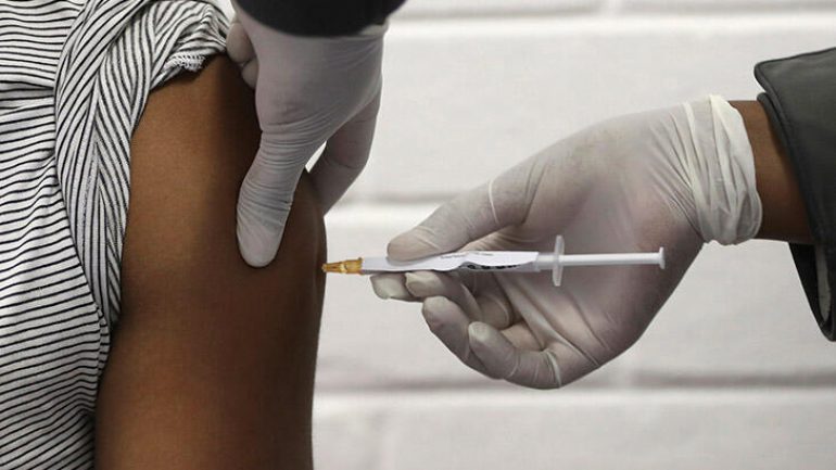 Oxford aşısından iyi haber