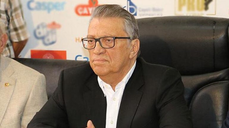 Mesut Yılmaz’ın cenaze töreninin detayları belli oldu