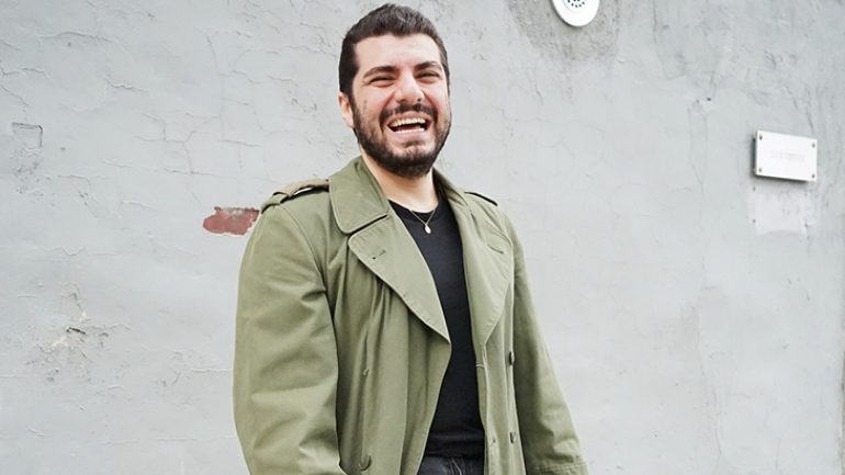 Ekin Örgök’ten New York’ta yeni iki mekan