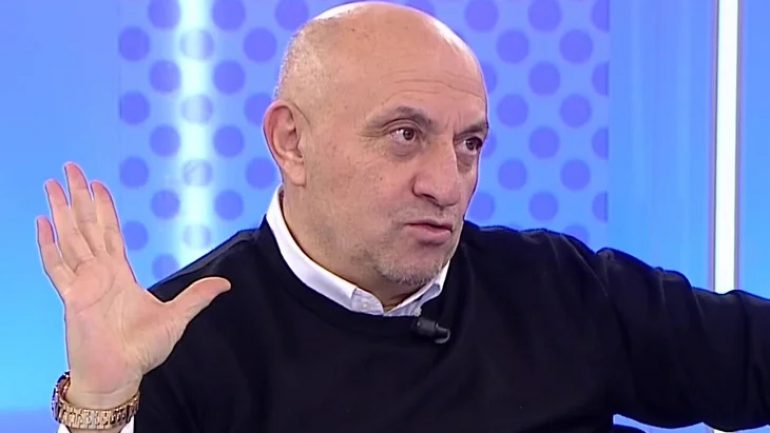 Sinan Engin’den kötü haber! Koronavirüse yakalandı!