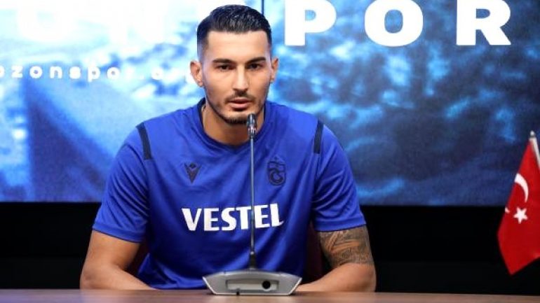 Uğurcan Çakır’dan transfer itirafı