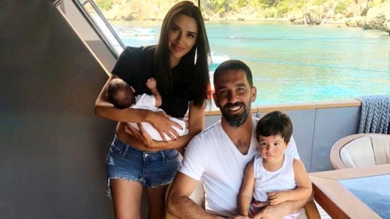 Aslıhan Turan 3. çocuk için doktordan onay bekliyor