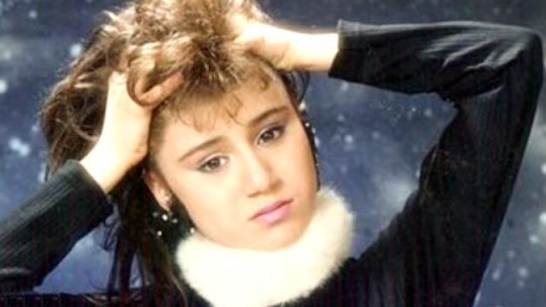 Ceylan’ın yeni imajı ünlü oyuncuya benzetildi