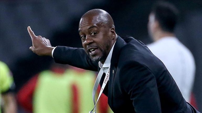 Trabzonspor’da beklenen gerçekleşti! Newton’ın görevine son verildi