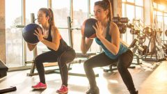 Egzersiz için 10 neden