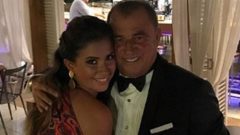 Fatih Terim ve kızı Buse Terim’e hakarete dava açıldı