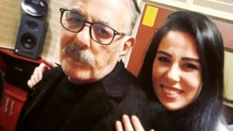 Tuğçe Tayfur: Seks kasetleri ortada dolaşıyor