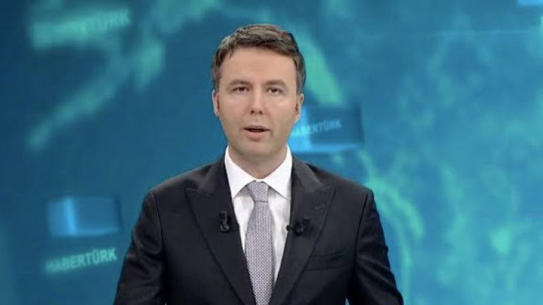 Sunucu Mehmet Akif Ersoy korona virüse yakalandı