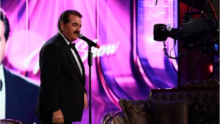 İbo Show, İzmir depremi nedeniyle ertelendi