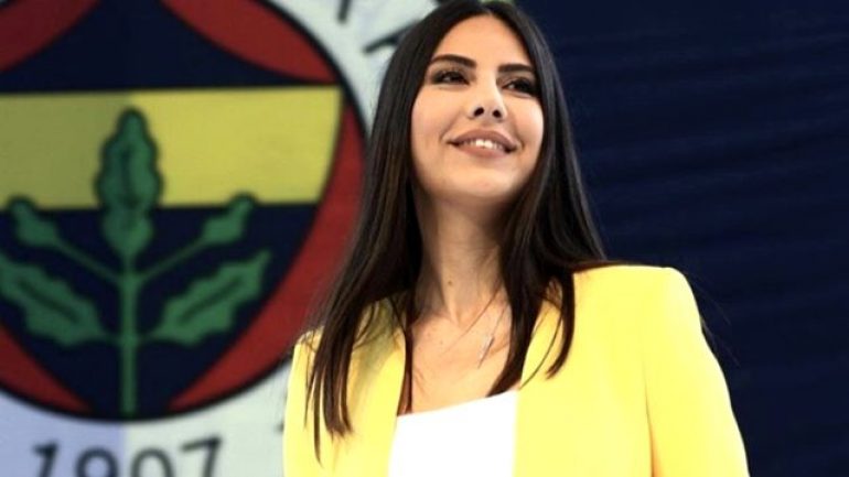 Spiker Dilay Kemer hayatını kaybetti