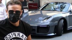 Talihsiz bagaj kazası!