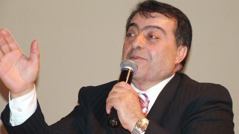 Eski Sağlık Bakanı Osman Durmuş, hayatını kaybetti