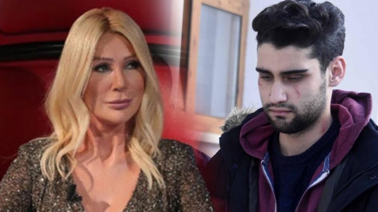 Seda Sayan’dan Kadir Şeker yorumu