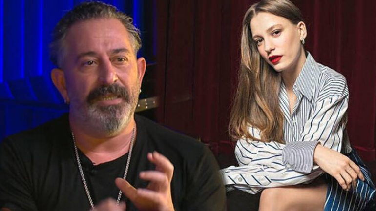 Cem Yılmaz’ın Serenay Sarıkaya sessizliği