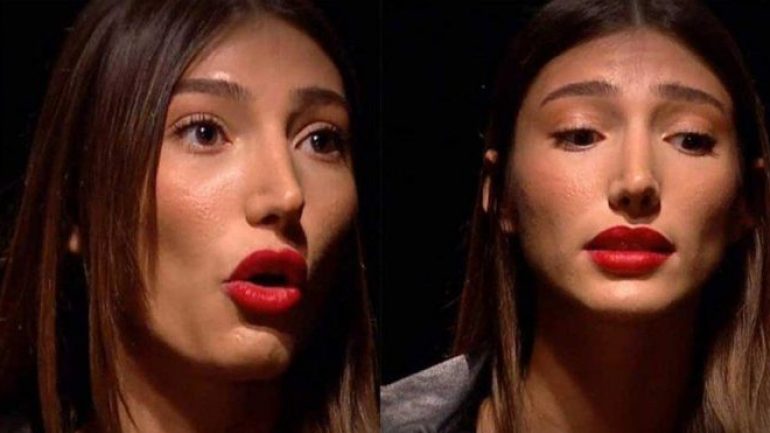 Şevval Şahin dava açıyor