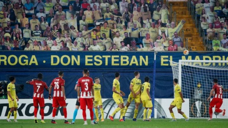 Yiğido direndi ama puanı alamadı! 8 gollü düello…