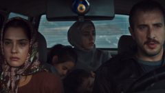 Bir Başkadır’dan aşk çıktı! Funda Eryiğit ile…