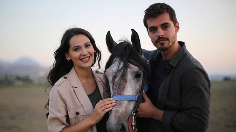 Gönül Dağı dizisinde 39 koronavirüs vakası