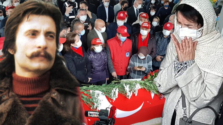 Timur Selçuk son yolculuğuna uğurlandı