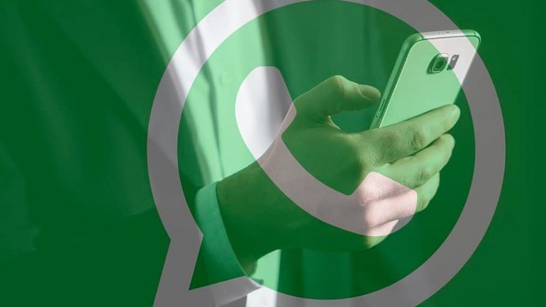 WhatsApp’a tatil modu geldi!