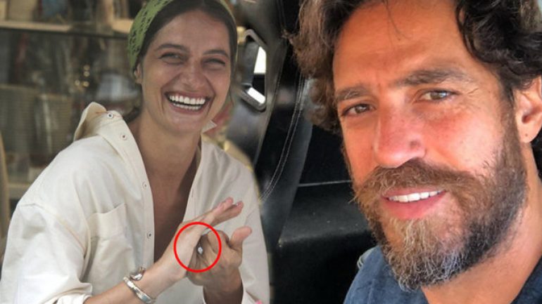 Gülcan Arslan, sevgilisinden Ayrıldı