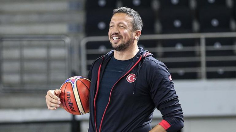 Hidayet Türkoğlu koronavirüse yakalandı