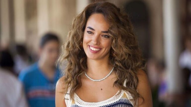 Seda Bakan’ın koronavirüs test sonucu pozitif çıktı