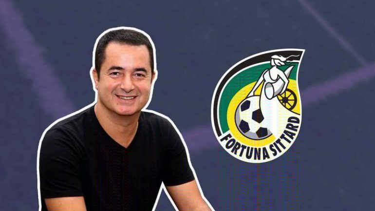 Acun Ilıcalı’nın takımı son sıraya demir attı