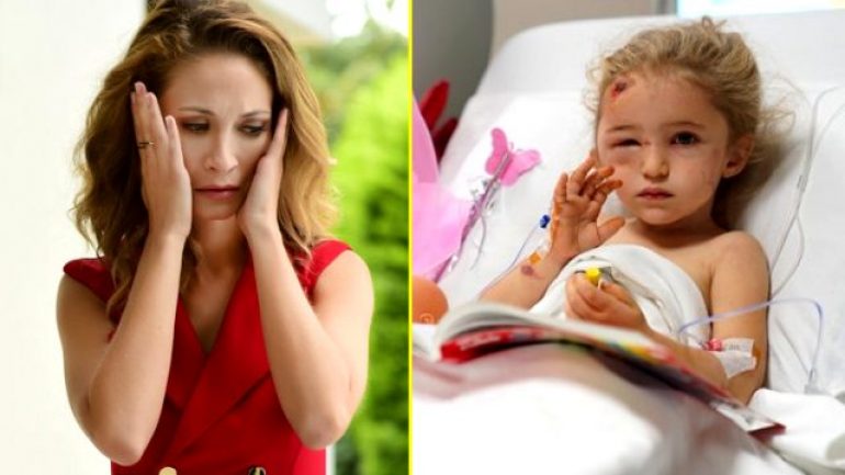 Oyuncu Ece Dizdar’dan Elif paylaşımı