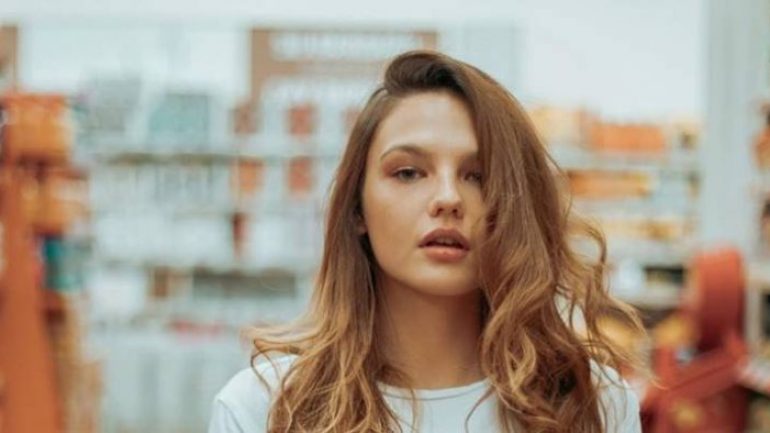 Kuzey Yıldızı İlk Aşk dizisinin oyuncusu Nilsu Berfin Aktaş’ın koronavirüs testi pozitif çıktı