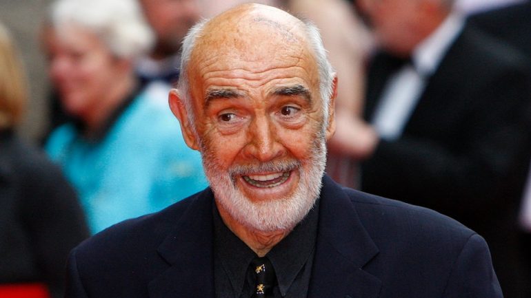 Usta oyuncu Sean Connery’nin ölüm nedeni belli oldu