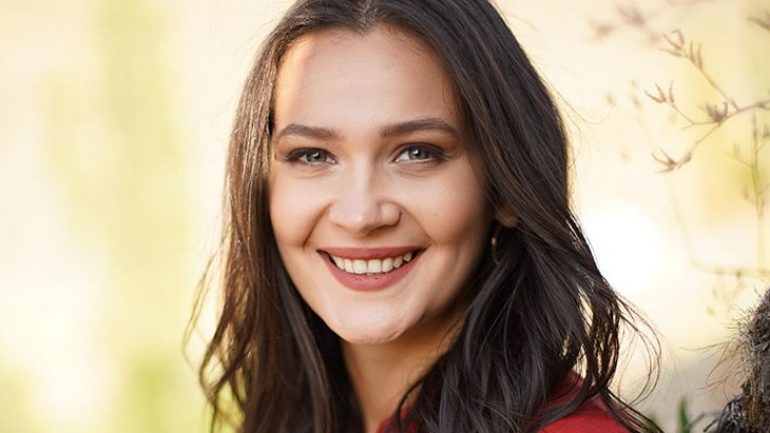 Oyuncu Gülsim Ali İlhan koronayı yendi