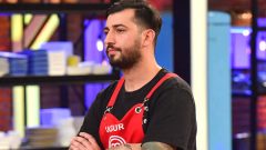 MasterChef’ten kovulan Uğur Yılmaz Deniz’den flaş hamle