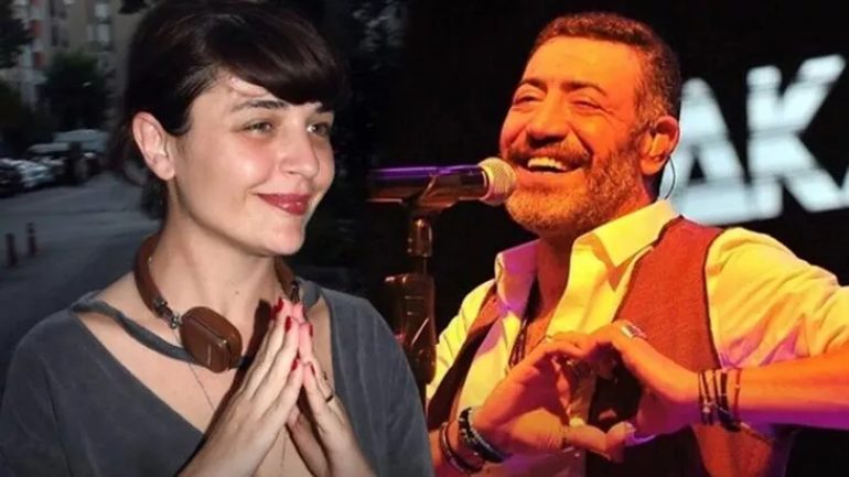 Hakan Altun’dan Gonca Vuslateri itirafı geldi! ‘Korkuyorum…’