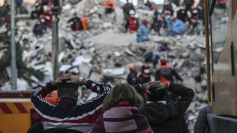 Uzman isim, tek tek sayıp uyardı! İşte 7 ve üzeri büyük deprem beklenen 18 şehir!