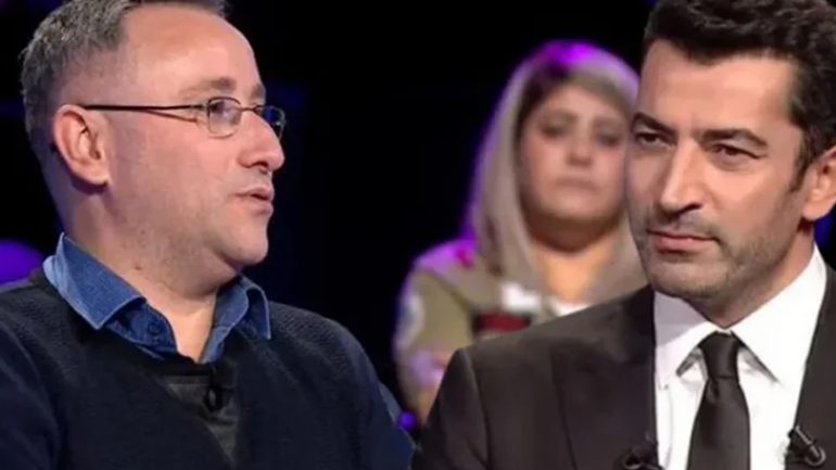 Yarışmacının trajik öyküsü herkesi ağlattı! Kenan İmirzalıoğlu gözyaşlarını tutamadı!