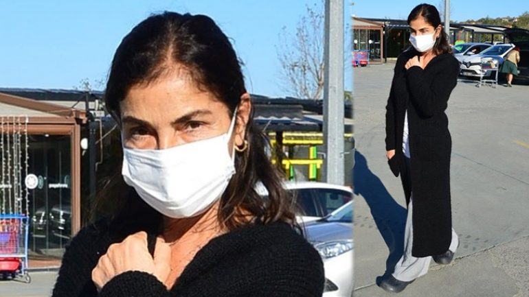 Derya Tuna’nın korona virüse yakalandığı ortaya çıktı