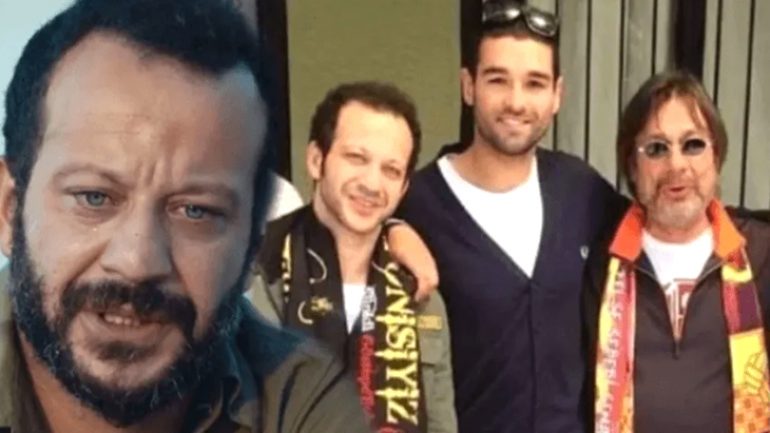 Rıza Kocaoğlu da İzmir depreminde arkadaşını kaybetti! ‘Sen bizim bitmeyecek şiirimizsin Ali’