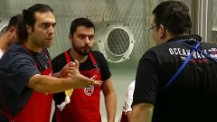 MasterChef Türkiye’de eleme adayları kimler? Yarışmada sinirler gerildi
