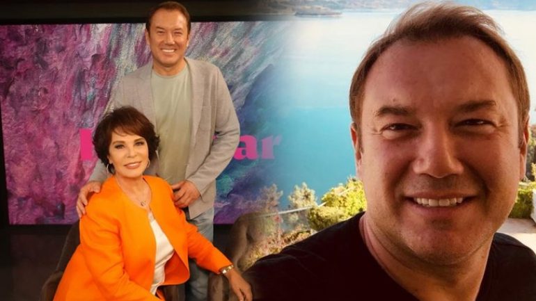 Oyuncu Şoray Uzun’dan ödül itirafı! ‘Ben de utanmadan…’