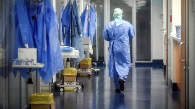 İki korona hastasını öldüren doktor: Daha fazla acı çekmemeleri için yaptım